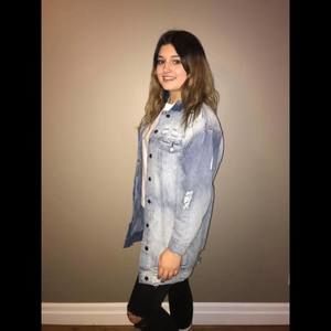 Meet your Posher, Sara-maude